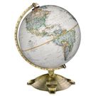 Allanson World Globe by National Geographic