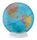 Apollo World Globe by Replogle Globes