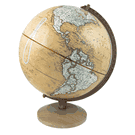 Hartford Designer Globe by Replogle Globes