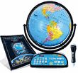 Intelliglobe II World Globe by Replogle Globes
