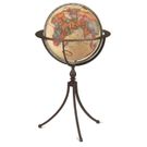 Marin Floor Globe by Replogle Globes