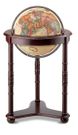 Westminster Floor Globe by Replogle Globes